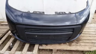 1308786070 Бампер передний Fiat Qubo Арт AL12484196309, вид 10