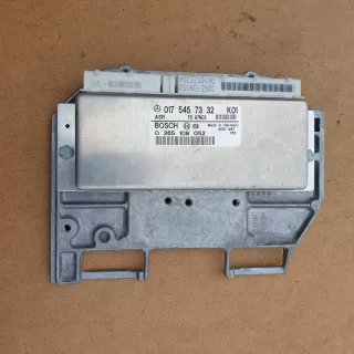 0265109052 Блок управления (другие) Mercedes E W210 Арт AL12484361790_2, вид 1