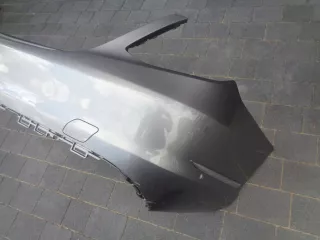  Бампер задний Mercedes C W205 Арт AL12484731465, вид 4