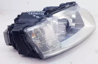 4E0941004BR Фара передняя (комплект) Audi A8 D3 (S8) Арт AL12484808848, вид 3