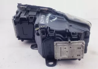 4E0941004BR Фара передняя (комплект) Audi A8 D3 (S8) Арт AL12484808848, вид 4