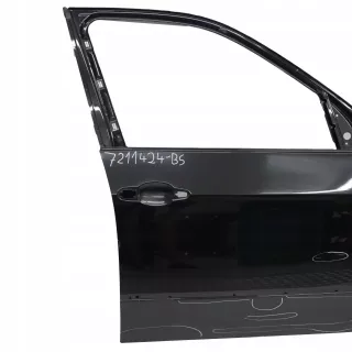 41517211424 Дверь передняя правая BMW X5 E70 Арт AL12484892968, вид 2