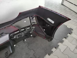  Бампер задний BMW IX i20 Арт AL12486622555, вид 6
