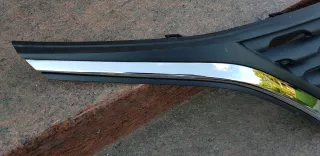 7174168P1 Решетка радиатора Suzuki Baleno 1 Арт AL12486807721, вид 2