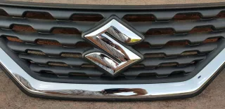 7174168P1 Решетка радиатора Suzuki Baleno 1 Арт AL12486807721, вид 4