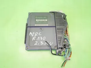 Nr,1708200926 Блок управления (другие) Mercedes SLK r170 Арт AL12487962565, вид 1