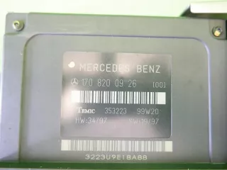 Nr,1708200926 Блок управления (другие) Mercedes SLK r170 Арт AL12487962565, вид 2