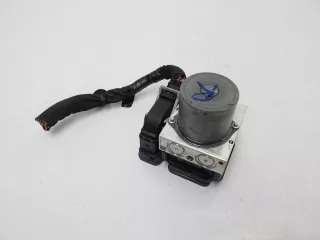 31445741 Блок АБС (ABS) Volvo XC90 1 restailing Арт AL12488180532_2, вид 2