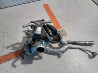 CM5G-6K682-GE Турбина Ford EcoSport Арт AL12488478472_2, вид 2