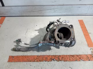 CM5G-6K682-GE Турбина Ford EcoSport Арт AL12488478472_2, вид 3
