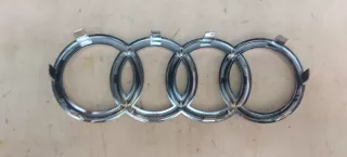 8J0853605B Решетка радиатора Audi A5 (S5,RS5) 2 Арт AL12488854360, вид 2