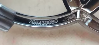8J0853605B Решетка радиатора Audi A5 (S5,RS5) 2 Арт AL12488854360, вид 5