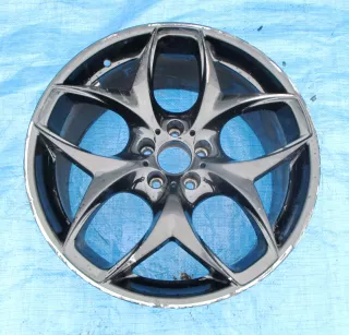  Диск литой BMW X5 E70 Арт AL12488972164_2, вид 1