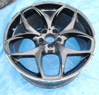  Диск литой BMW X5 E70 Арт AL12488972164_2, вид 2