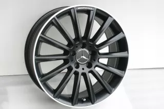  Диск литой Mercedes CLA c118 Арт AL12489175653, вид 2