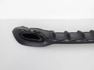 A1778853701 Бампер задний Mercedes A W177 Арт AL12489964408, вид 2