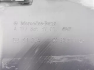 A1778853701 Бампер задний Mercedes A W177 Арт AL12489964408, вид 7