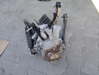 6850564 Кулак задний правый BMW Z8 Арт AL12489970812, вид 1