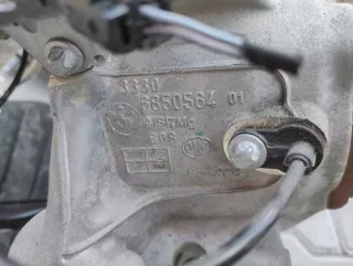 6850564 Кулак задний правый BMW Z8 Арт AL12489970812, вид 3