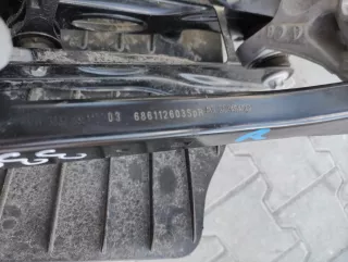 6850564 Кулак задний правый BMW Z8 Арт AL12489970812, вид 4