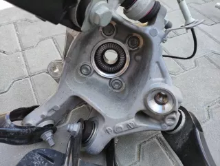 6850564 Кулак задний правый BMW Z8 Арт AL12489970812, вид 5