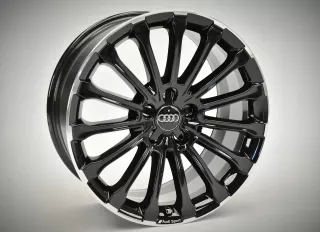 Диск литой Audi A8 D4 (S8) Арт AL12490528141, вид 1