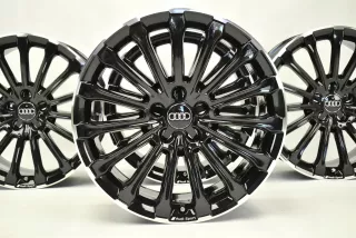  Диск литой Audi A8 D4 (S8) Арт AL12490528141, вид 4