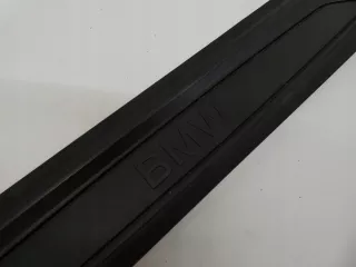7263315 Накладка на порог BMW 3 F80 Арт AL12490679764_2, вид 2