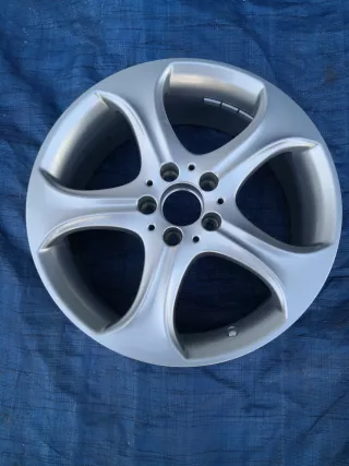  Диск литой Mercedes C W205 Арт AL12492048971, вид 1