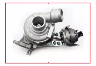  Турбина Volvo S60 3 Арт AL12492112660_29, вид 8