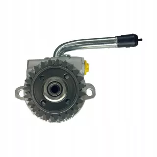 4901520 Насос ГУР Volkswagen Multivan T5 Арт AL12492620812, вид 2