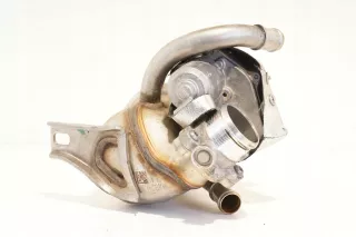 04L131501M Блок дросселя Skoda Kamiq Арт AL12492806635_4, вид 3