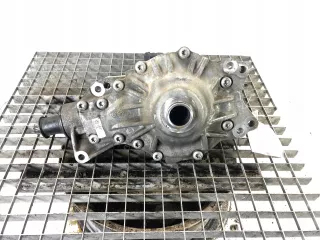 HK83-3017-BD Редуктор АКПП Jaguar F-Pace Арт AL12495515302