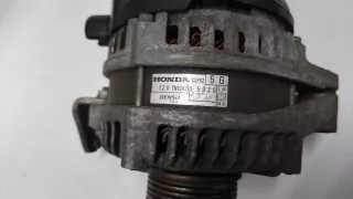 honda1229 Генератор Acura TL 4 Арт AL12495577138_2, вид 3