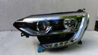 260603157R Фара передняя (комплект) Renault Megane 4 Арт AL12495674832, вид 1