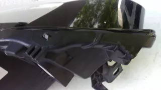 260603157R Фара передняя (комплект) Renault Megane 4 Арт AL12495674832, вид 15