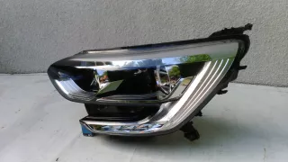 260603157R Фара передняя (комплект) Renault Megane 4 Арт AL12495674832, вид 2