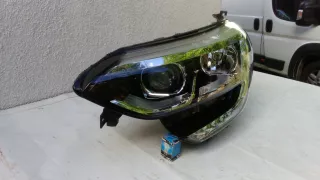 260603157R Фара передняя (комплект) Renault Megane 4 Арт AL12495674832, вид 3