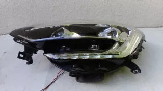 260603157R Фара передняя (комплект) Renault Megane 4 Арт AL12495674832, вид 4