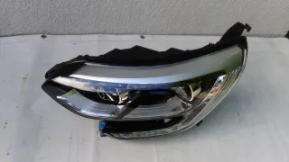 260603157R Фара передняя (комплект) Renault Megane 4 Арт AL12495674832, вид 7