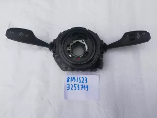  Шлейф руля  BMW 3 F30/F31/GT F34 Арт AL12498665261_3, вид 1