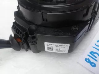  Шлейф руля  BMW 3 F30/F31/GT F34 Арт AL12498665261_3, вид 2