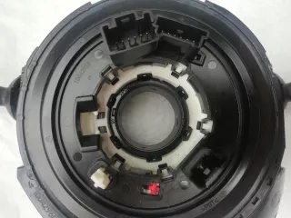  Шлейф руля  BMW 3 F30/F31/GT F34 Арт AL12498665261_3, вид 3
