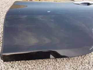 Y51,DRZWI,LT Дверь задняя левая Infiniti M (Y51) Арт AL12499004296, вид 3
