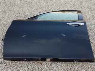 Y51,DRZWI,LP Дверь передняя левая Infiniti M (Y51) Арт AL12499406200, вид 2