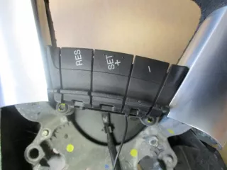  Рулевое колесо Ford C-max 1 Арт AL12504140593, вид 3