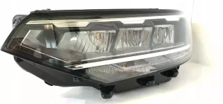 3G1941035P Фара передняя (комплект) Volkswagen Passat B8 Арт AL12504319723, вид 1