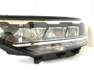 3G1941035P Фара передняя (комплект) Volkswagen Passat B8 Арт AL12504319723, вид 2
