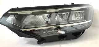 3G1941035P Фара передняя (комплект) Volkswagen Passat B8 Арт AL12504319723, вид 3