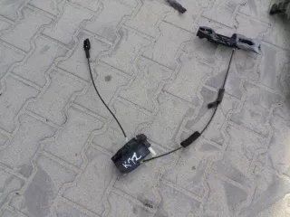 K34005X3EA Дверь задняя левая Nissan Micra K12 Арт AL12504674445, вид 1